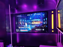 -唛歌KTV(城西银泰店)