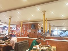 -悦橙烤肉海鲜自助(中央大街店)