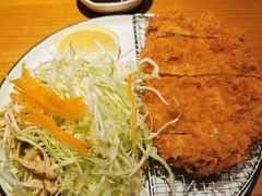 -山杏yama-katsu·吉列炸物