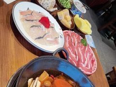 -楠火锅(昆山金鹰店)