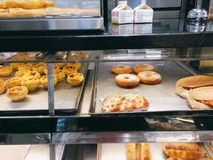 -Caidie Bakery采蝶轩(钟村店)