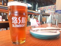 -悠航SLOWBOAT(三里屯店)