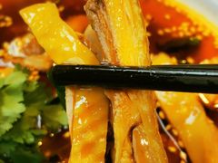 红杏鸡-红杏酒家·地道川菜(一品天下店)