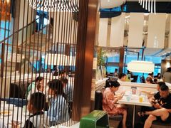 -泉上·发现DISCOVERY ·黔菜餐厅(银海元隆广场店)