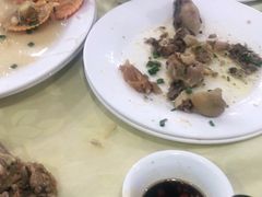-秋姐美食店(旅游大道店)