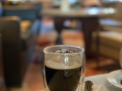 -新发展亚太JW万豪酒店·福苑咖啡厅