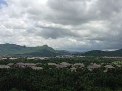三亚湾红树林度假世界-三亚湾红树林度假世界(木棉酒店)