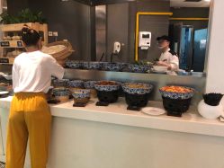 -上海浦东喜来登由由大酒店·宴会厅