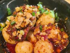 -北丐先生·野馄饨烧烤(长宁龙之梦店)
