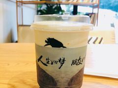 -霸王茶姬(大学城熙街店)