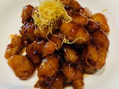 糖醋里脊-张福记(五一公园店)