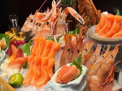 -花潮料理艺食馆(宝龙一城店)