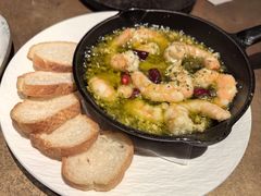 -BOCATA 西班牙餐厅(三里屯店)