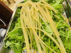 -金鼎雪山牦牛杂火锅(理县总店)