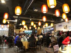 大堂-老街鱼嘴巴(坡子街老店)