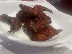 妙龄乳鸽-香山家宴