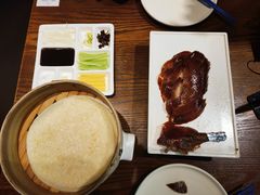 -小大董·烤鸭(王府井apm店)