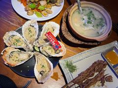 -烧蠔帮·湛江生蚝(茂南万达店)