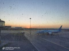 -乌鲁木齐天山国际机场-T3航站楼