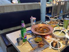 -大头亮羊汤烩面·河南非遗(良乡总店)