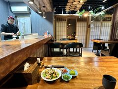 -森味薪火烧•烧鸟居酒屋•日本料理(望京店)