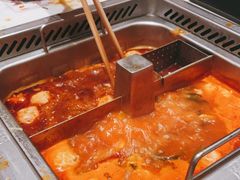 -滋奇·扬州地标火锅(兴城东路店)