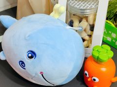 -海底捞火锅(万象城店)