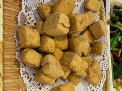 -台北楚楚园馅饼粥(虹桥南丰城店)
