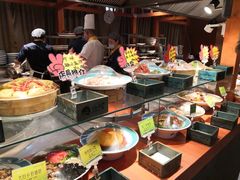 -胡杨记忆(和平路店)