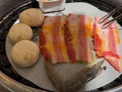 -姜胖胖无限自助烤肉(罗湖宝能店)