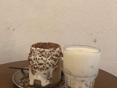 -甘单茶事小馆(洋河店)