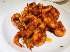 吮指回味虾-金春禧(英雄山路旗舰店)
