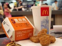 麦当劳-麦当劳(豫园店)
