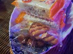 -盖碗儿梨园·变脸吐火·川剧(天府广场店)