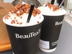 松林拿铁-BeauTea水仙(coco park店)