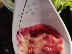 -梨花自助烤肉(乐宾店)