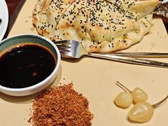 -那拉提之疆·新疆菜(美院店)