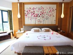 -惠州金海湾嘉华度假酒店