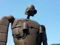 android_upload_pic-三鹰之森吉卜力美术馆