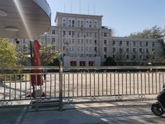 -北京理工大学(中关村校区)