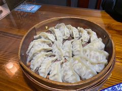 -呼吸森林·生态农庄农家乐私房菜