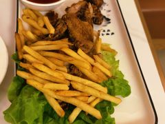 -大鸿运酒店·苏州菜·松鼠桂鱼(观前街店)