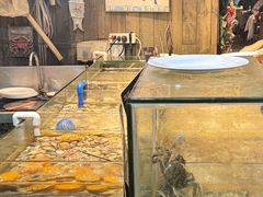 -领鲜活海鲜榴莲自助火锅(东门店)