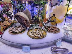 -澜悦港海鲜体验主题餐厅