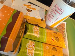 -麦当劳(北沙滩店)