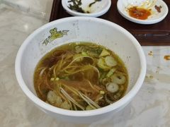 -乡党臊子面(丰庆公园店)