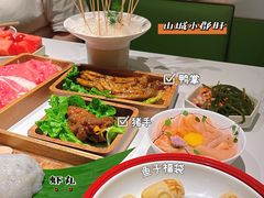 -九鼎轩火锅大排挡