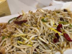 -鲁南仔·滕州炒鸡(经三路店)