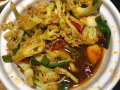 -福茂源横山铁锅羊肉(牡丹园店)