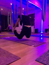 -Just Yoga 瑜伽·阿育吠陀
